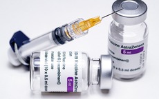 Bộ Y tế lên tiếng việc "xét nghiệm sau tiêm vắc-xin COVID-19 AstraZeneca"