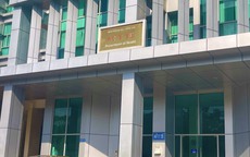 Tham mưu sai, lãnh đạo phòng chuyên môn Sở Y tế Bà Rịa - Vũng Tàu bị phê bình