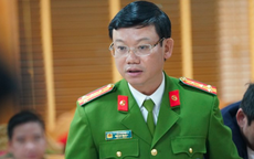 Đại tá Vũ Như Hà làm Giám đốc Công an tỉnh Lạng Sơn