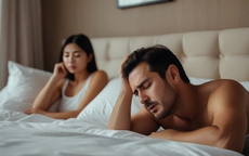 Đau đầu, cổ khi "yêu": 3 cảnh báo giật mình
