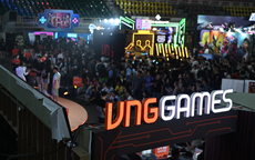 VNG nỗ lực cho sự phát triển chung của ngành game Việt