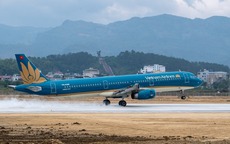 Lâm Đồng đề nghị Vietnam Airlines mở nhiều đường bay quốc tế