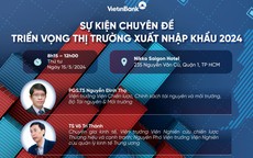 Hoạt động xuất nhập khẩu với thị trường Trung Quốc: Cơ hội, tiềm năng và những điều cần lưu ý