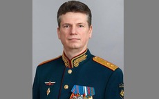 Hé lộ lý do trung tướng quân đội Nga bị bắt