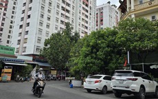 TP HCM: Cưỡng chế sai phạm tại Chung cư Thái An 3 & 4