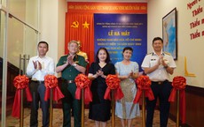 Ra mắt Không gian Văn hóa Hồ Chí Minh tại khách sạn 5 sao sang trọng 