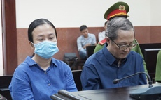 Vụ tham ô hơn 102 tỉ đồng ở Bệnh viện TP Thủ Đức: Bác kháng cáo của cựu giám đốc bệnh viện