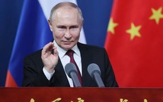 Tổng thống Putin nói rõ ý định của Nga ở Kharkiv
