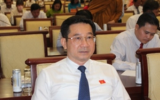 Ông Dương Ngọc Hải làm Phó Chủ tịch UBND TP HCM