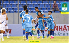 CLB SHB Đà Nẵng trở lại V-League: Lần này sẽ khác