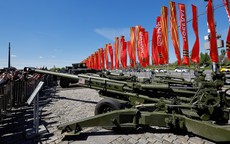 Nga tuyên bố chắc nịch về khí tài phương Tây