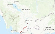 Mong muốn Campuchia chia sẻ thông tin về Dự án kênh đào Funan Techo
