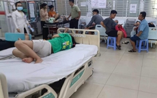 Vụ đau bụng, nôn ói sau ăn bánh mì tại TP Long Khánh:  Có đến 222 người phải vào bệnh viện