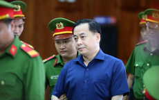Đà Nẵng hủy bỏ việc tạm dừng giao dịch tài sản liên quan Phan Văn Anh Vũ