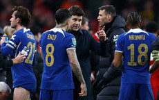 Sốc: Chelsea bất ngờ chia tay HLV Mauricio Pochettino