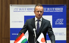 Hungary: Phương Tây "thất bại" trước Nga