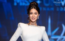 Nhan sắc người đẹp Việt dự thi Miss Supranational 2024