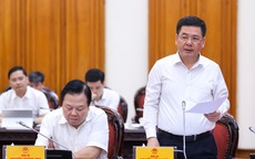 Bộ Công Thương nói về cung ứng điện trên cả nước