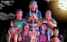 Chăm chút cho các nhóm kịch trẻ