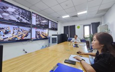 Một trường ĐH ở TP HCM cảnh báo sinh viên học hộ, thi hộ