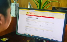 
Người dân thuận tiện thanh toán dịch vụ công trực tuyến trên Cổng Dịch vụ công quốc gia và ứng dụng VNeID