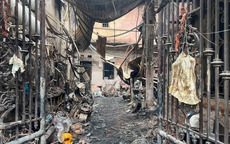 Vụ cháy nhà trọ 14 người tử vong: Bảo hiểm chi trả hơn 2,72 tỉ đồng