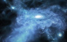 Lộ diện 3 vật thể ra đời từ "vùng hỗn mang" hậu Big Bang