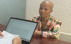 Bắt người phụ nữ tự nhận có khả năng "giải vong" ở Quảng Nam 