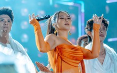 Công an TP Thủ Đức đang xác minh đơn tố giác của ca sĩ Hương Tràm