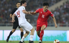 Thách thức chờ HLV Kim Sang-sik