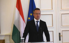 Hungary cảnh báo về “ý tưởng điên rồ” của NATO