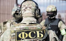 Nga chặn âm mưu đánh bom, truy nã cựu quan chức Ukraine