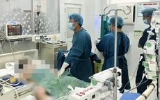 Vụ hơn 500 người ngộ độc ở Đồng Nai: 3 bệnh nhi bị nhiễm trùng E.coli