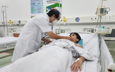 Vụ hơn 500 người ngộ độc ở Đồng Nai: Một bệnh nhi phải chuyển lên tuyến trên