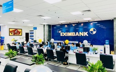 Sức bật của Eximbank