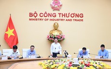 Bộ trưởng Nguyễn Hồng Diên: Đảm bảo an toàn trong thi công đường dây 500kV mạch 3