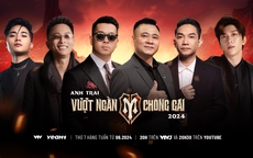 Sáng tạo để thu hút khán giả