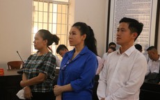 Hoãn phiên tòa xét xử nữ đại gia Lâm Thị Thu Trà