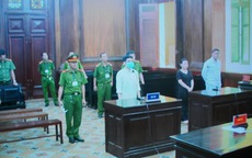Quản trị viên Fanpage Facebook "Văn Toàn" lãnh án tù