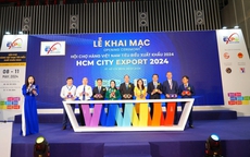 HCMC Export trở lại, cơ hội bứt phá cho doanh nghiệp xuất khẩu