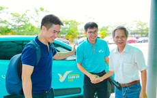 Những chuyến xe Xanh vì sức khỏe cộng đồng