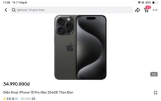 Vì sao Apple cấm các đại lý bán iPhone, MacBook… trên TikTok Shop?