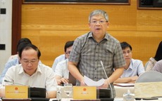 Bộ Công an: Đang làm rõ sai phạm trong đấu thầu của Tập đoàn Thuận An