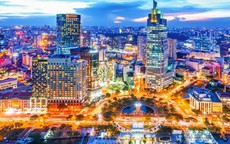 Sức bật mới cho TP HCM