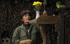 Làm phim chủ yếu là vì... đam mê!