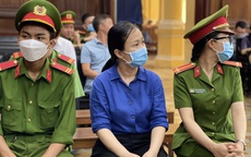 Hai cựu lãnh đạo Bệnh viện TP Thủ Đức: Biết sai nhưng vẫn phải làm!
