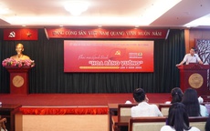 Khai mạc “Hành trình Hoa bàng vuông” lần V năm 2024