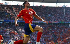 Clip Euro 2024: Xem lại 3 bàn thắng Tây Ban Nha hạ gục Croatia