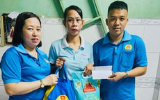 Sửa luật để Công đoàn ngày càng lớn mạnh