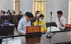 Cựu Giám đốc CDC Đắk Lắk không thừa nhận việc nhận hoa hồng Việt Á